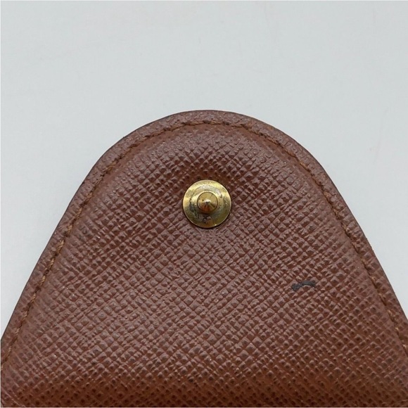 ✨AUTHENTIC LOUIS VUITTON✨KEY CASE HOLDER - Picture 6 of 13